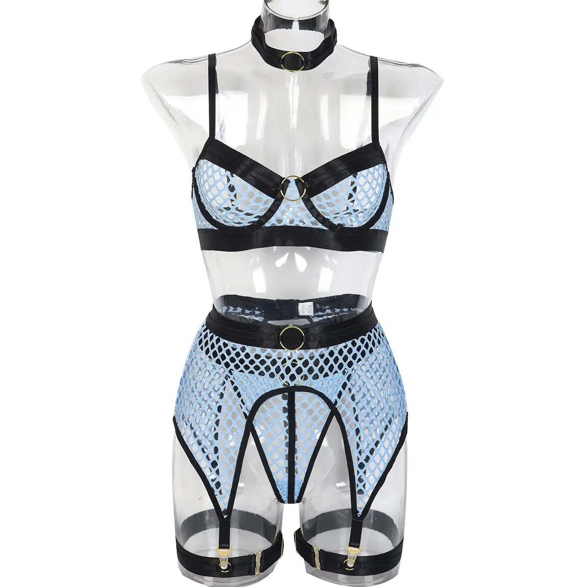 Got Some Candies Lingerie Lacy Bliss Lingerie & Intimates