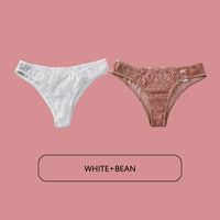 White And Bean