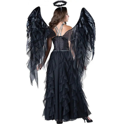 Lacy Bliss™ Dark Grace Fallen Set Lacy Bliss