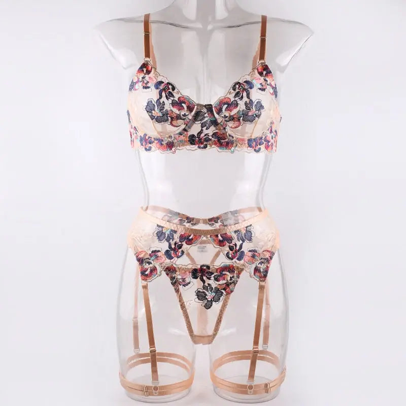 Your Eyes In The Mornin' Sun Lingerie Lacy Bliss Lingerie & Intimates