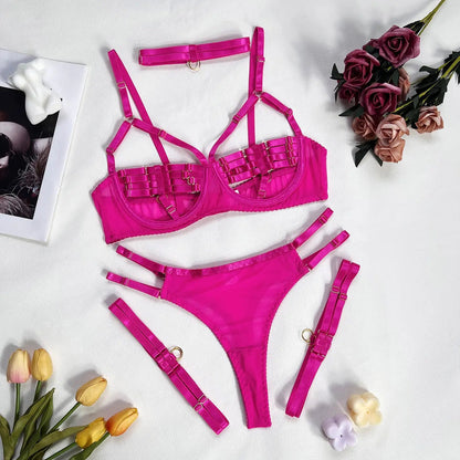 Never Cause No Drama Lingerie Lacy Bliss Lingerie & Intimates