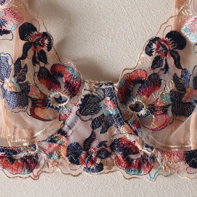 Your Eyes In The Mornin' Sun Lingerie Lacy Bliss Lingerie & Intimates
