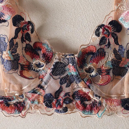 Your Eyes In The Mornin' Sun Lingerie Lacy Bliss Lingerie & Intimates