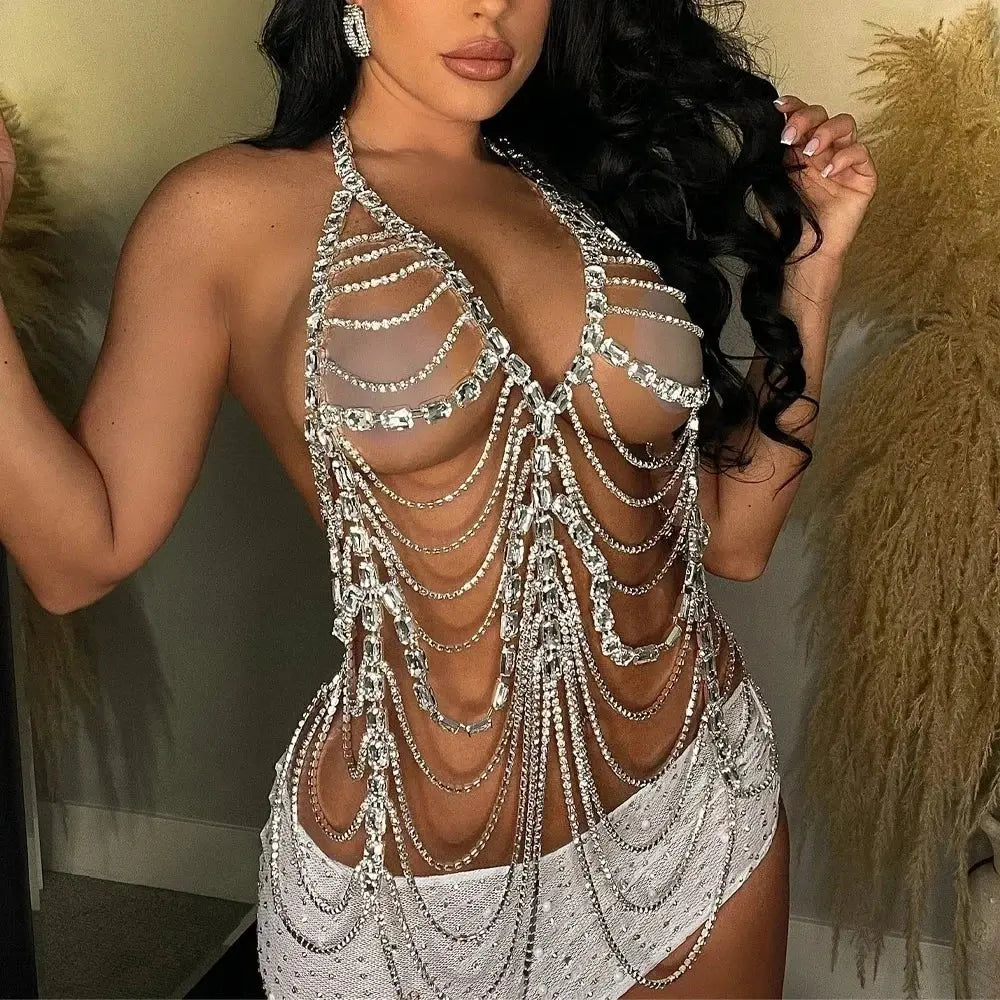 Lacy Bliss™ Listen Up My Fits Body Jewelry Maimoco Body Jewelry