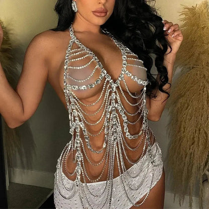 Lacy Bliss™ Listen Up My Fits Body Jewelry Maimoco Body Jewelry