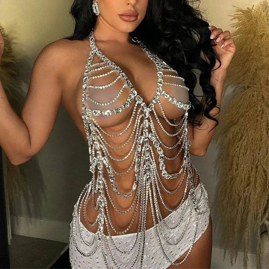 Lacy Bliss™ Listen Up My Fits Body Jewelry Maimoco Body Jewelry