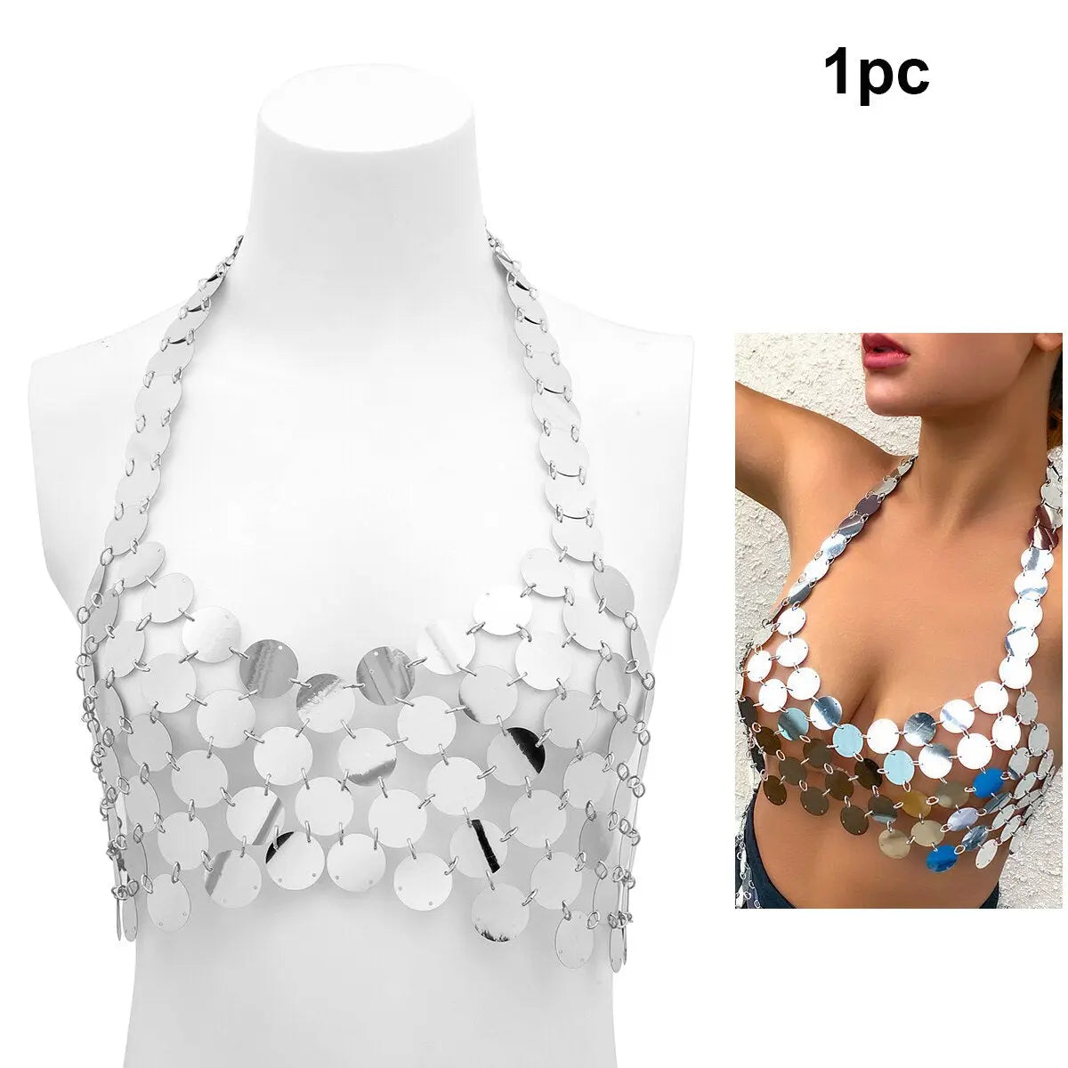 Lacy Bliss™ Good Girls Gone Bad Body Jewelry Maimoco Body Jewelry