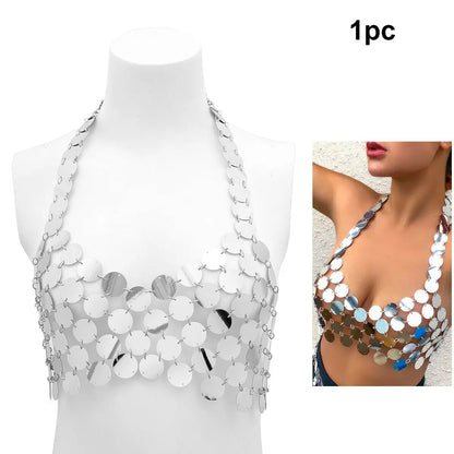 Lacy Bliss™ Good Girls Gone Bad Body Jewelry Maimoco Body Jewelry