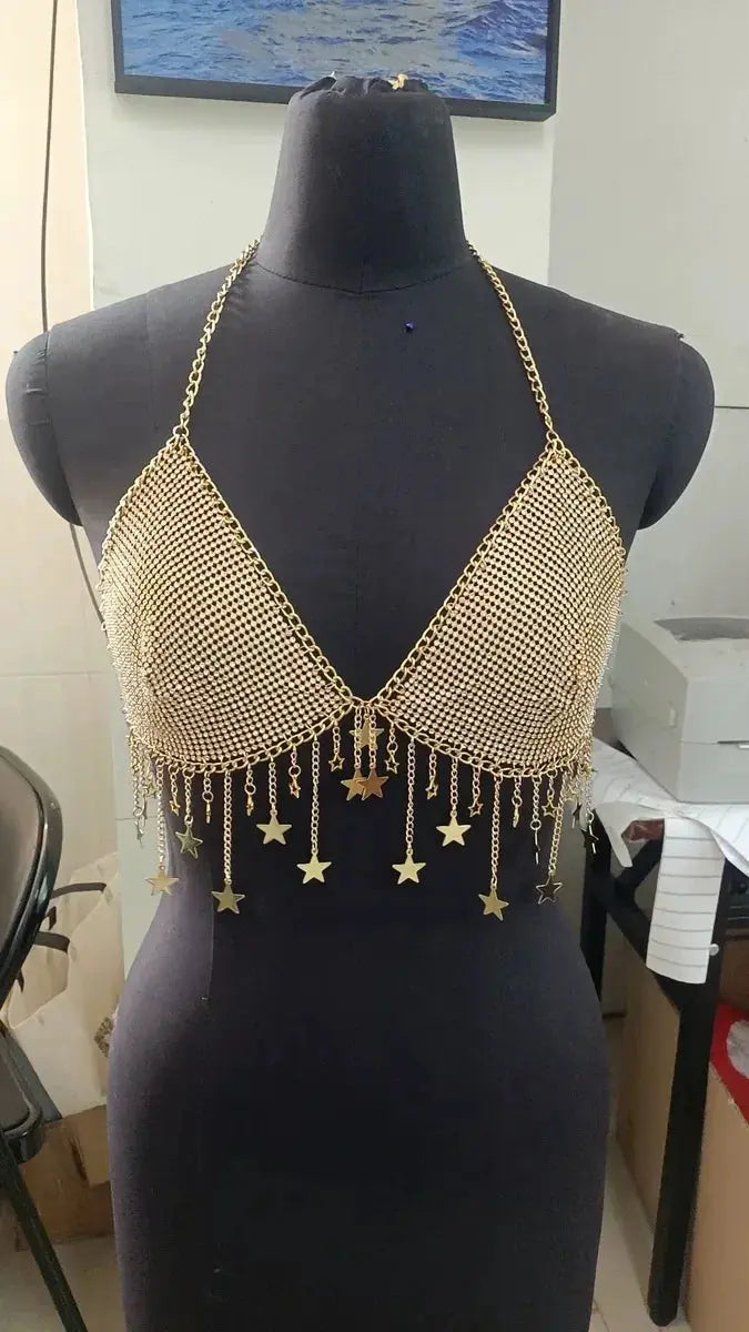 Lacy Bliss™ Become More Attractive Body Jewelry Maimoco Body Jewelry