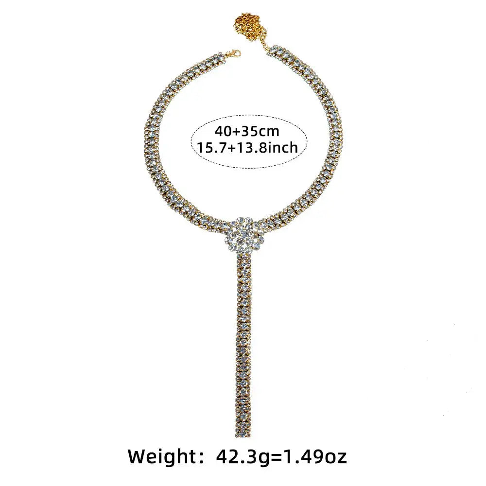 Lacy Bliss™ I Can't Be Perfect Body Jewelry Maimoco Body Jewelry