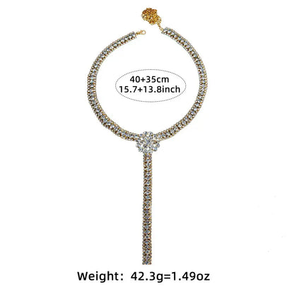 Lacy Bliss™ I Can't Be Perfect Body Jewelry Maimoco Body Jewelry