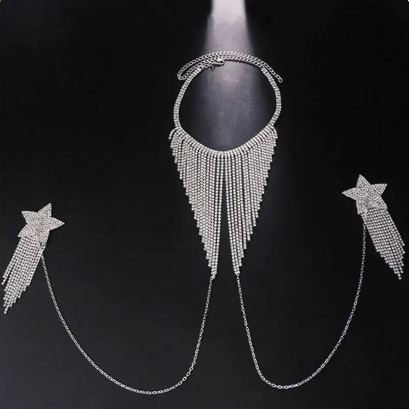Lacy Bliss™ Kiss It Better Body Jewelry Maimoco Body Jewelry