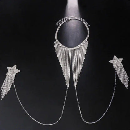 Lacy Bliss™ Kiss It Better Body Jewelry Maimoco Body Jewelry
