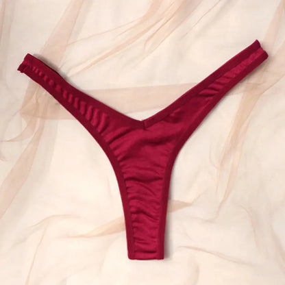 Deeper Into You G-String Lacy Bliss0212 Panties