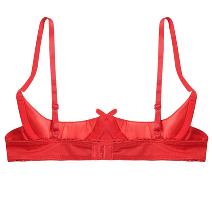 Touch Me Once Bra Lacy Bliss0212 Bras