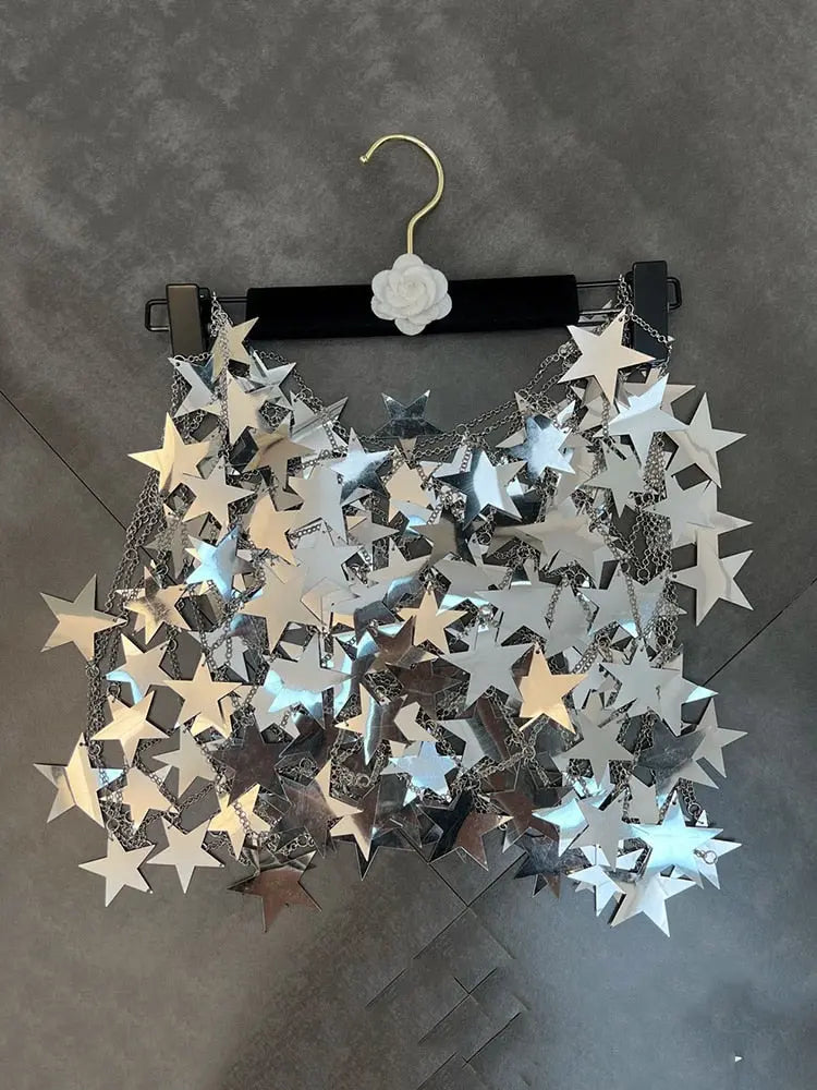 Lacy Bliss™ Dazzling Stars Body Jewelry Maimoco Body Jewelry