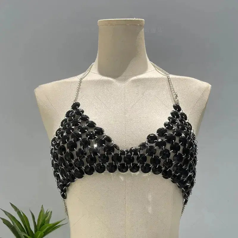 Lacy Bliss™ Got Me Screaming Body Jewelry Maimoco Body Jewelry