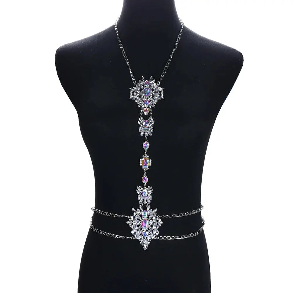Lacy Bliss™ Your Number One Body Jewelry Maimoco Body Jewelry
