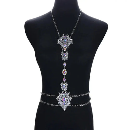 Lacy Bliss™ Your Number One Body Jewelry Maimoco Body Jewelry