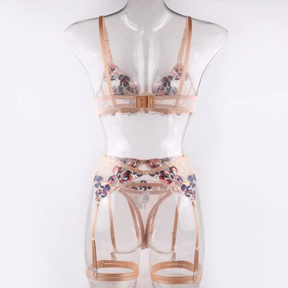 Your Eyes In The Mornin' Sun Lingerie Lacy Bliss Lingerie & Intimates