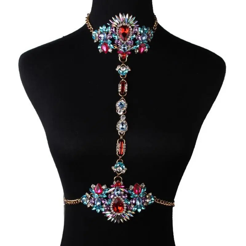 Lacy Bliss™ Attract The Attention Body Jewelry Maimoco Body Jewelry