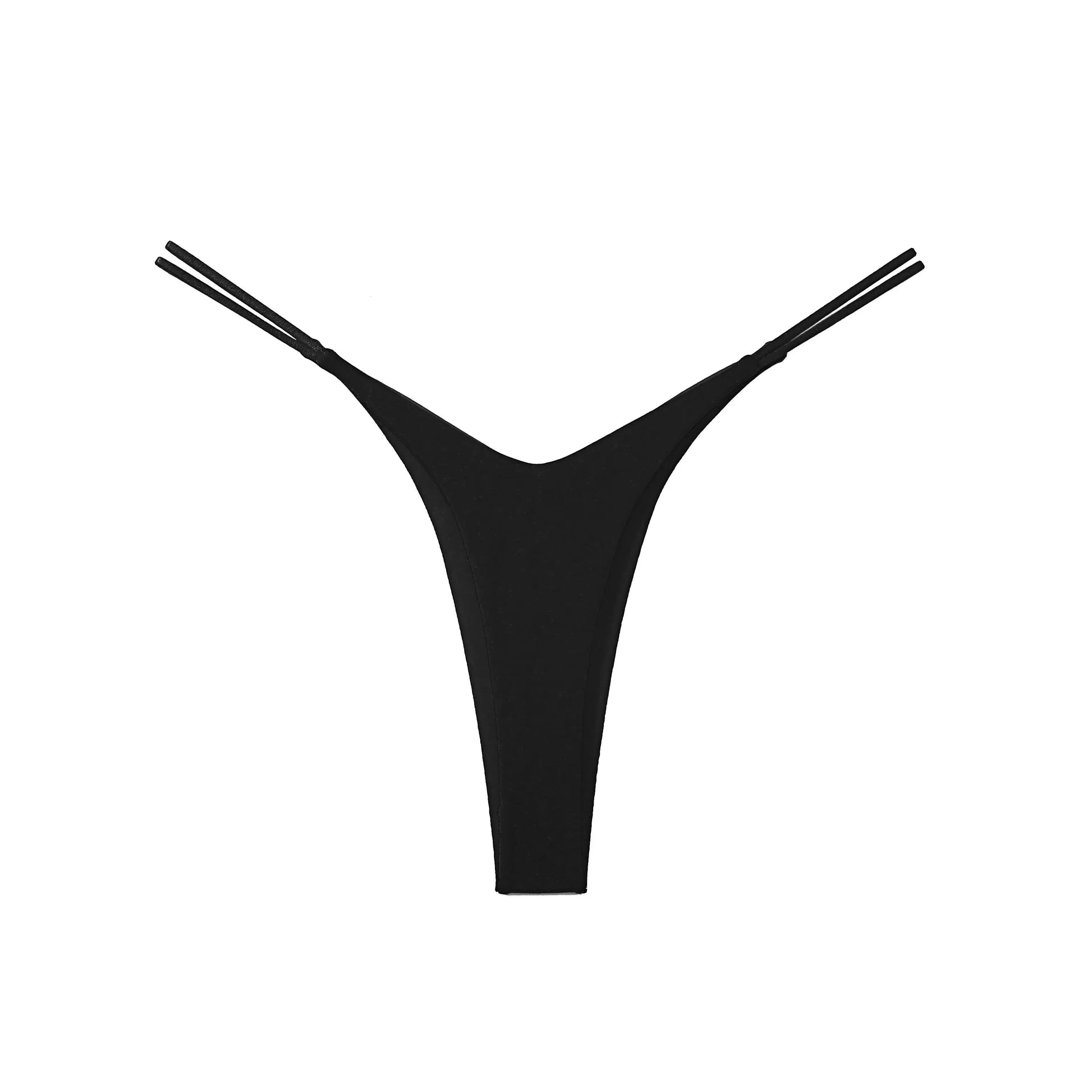 Lacy Bliss™ Nara Thong Lavah Intimates