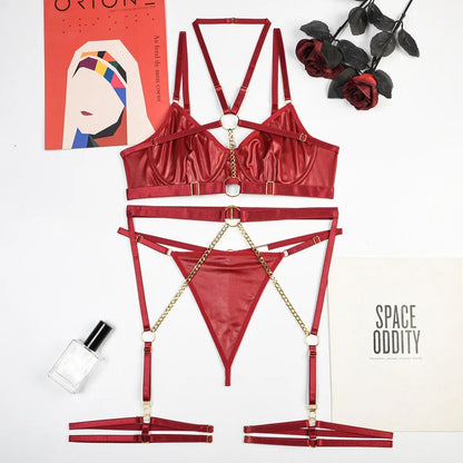 Dream 'Bout Me Tonight Lingerie Lacy Bliss Lingerie & Intimates