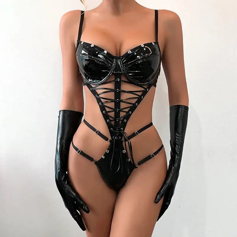Making My Soul Sing Lingerie Lacy Bliss0212 Lingerie & Intimates