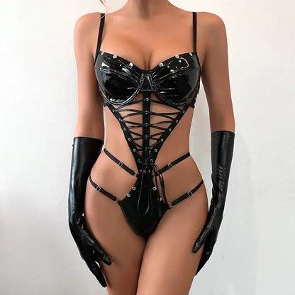 Making My Soul Sing Lingerie Lacy Bliss0212 Lingerie & Intimates