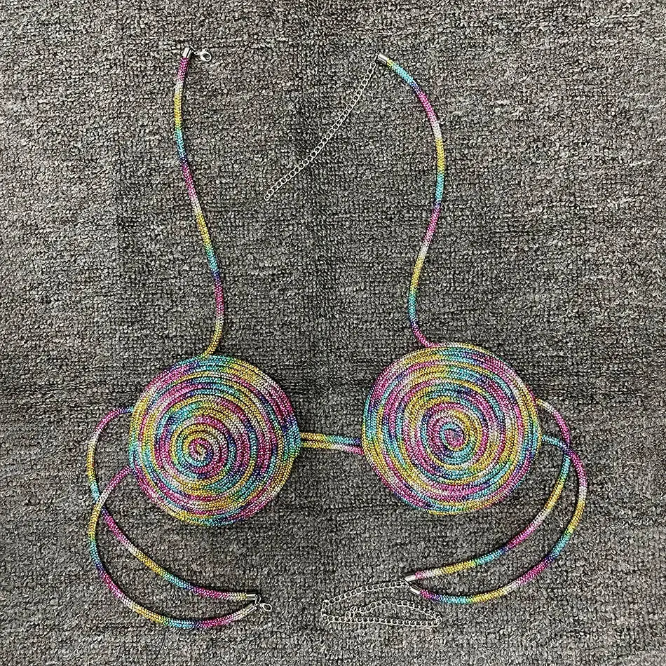 Lacy Bliss™ Hot Summer Day Body Jewelry Maimoco Body Jewelry