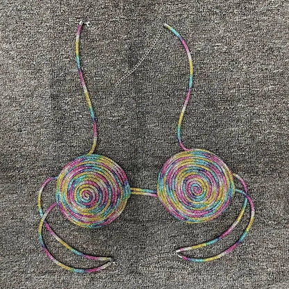 Lacy Bliss™ Hot Summer Day Body Jewelry Maimoco Body Jewelry