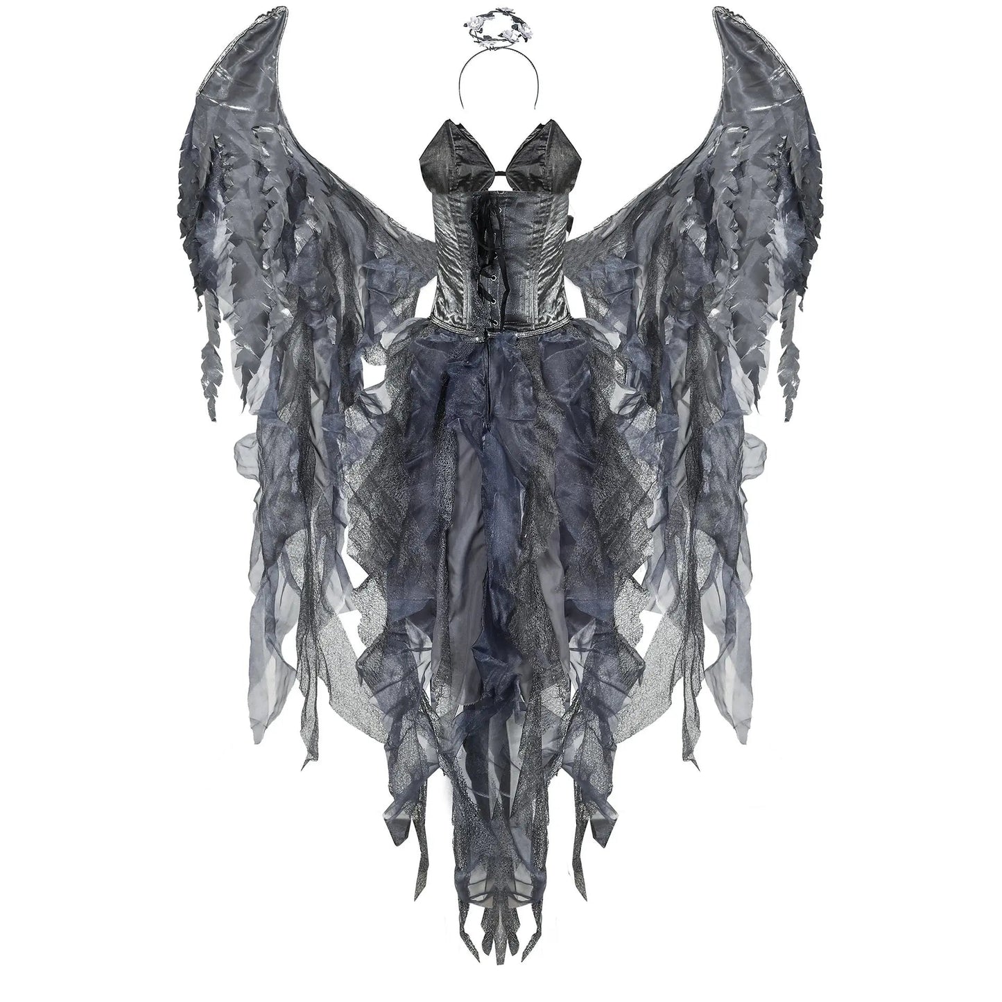 Lacy Bliss™ Fallen Angel Set Lacy Bliss