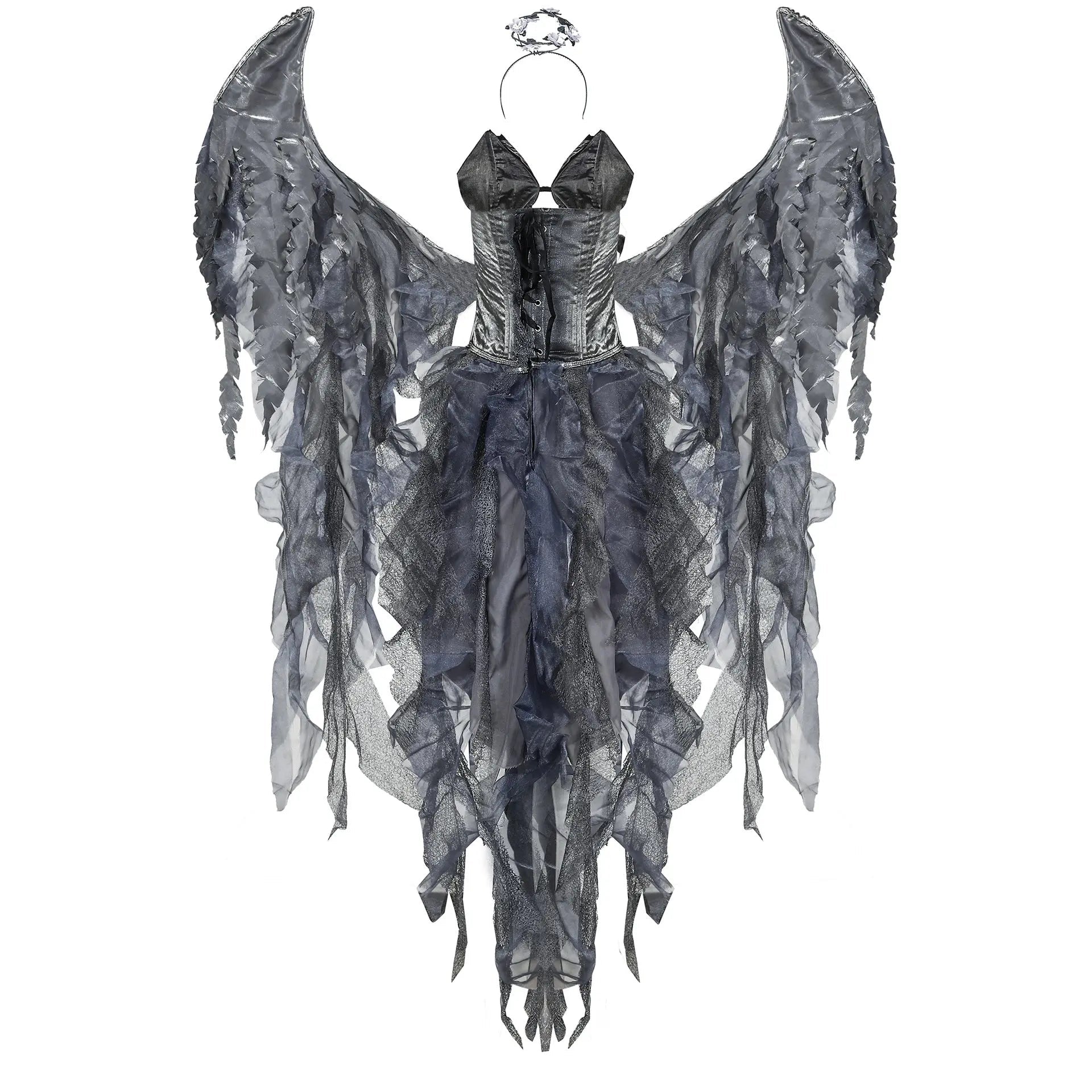Lacy Bliss™ Fallen Angel Set Lacy Bliss