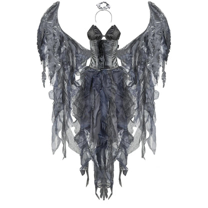 Lacy Bliss™ Fallen Angel Set Lacy Bliss