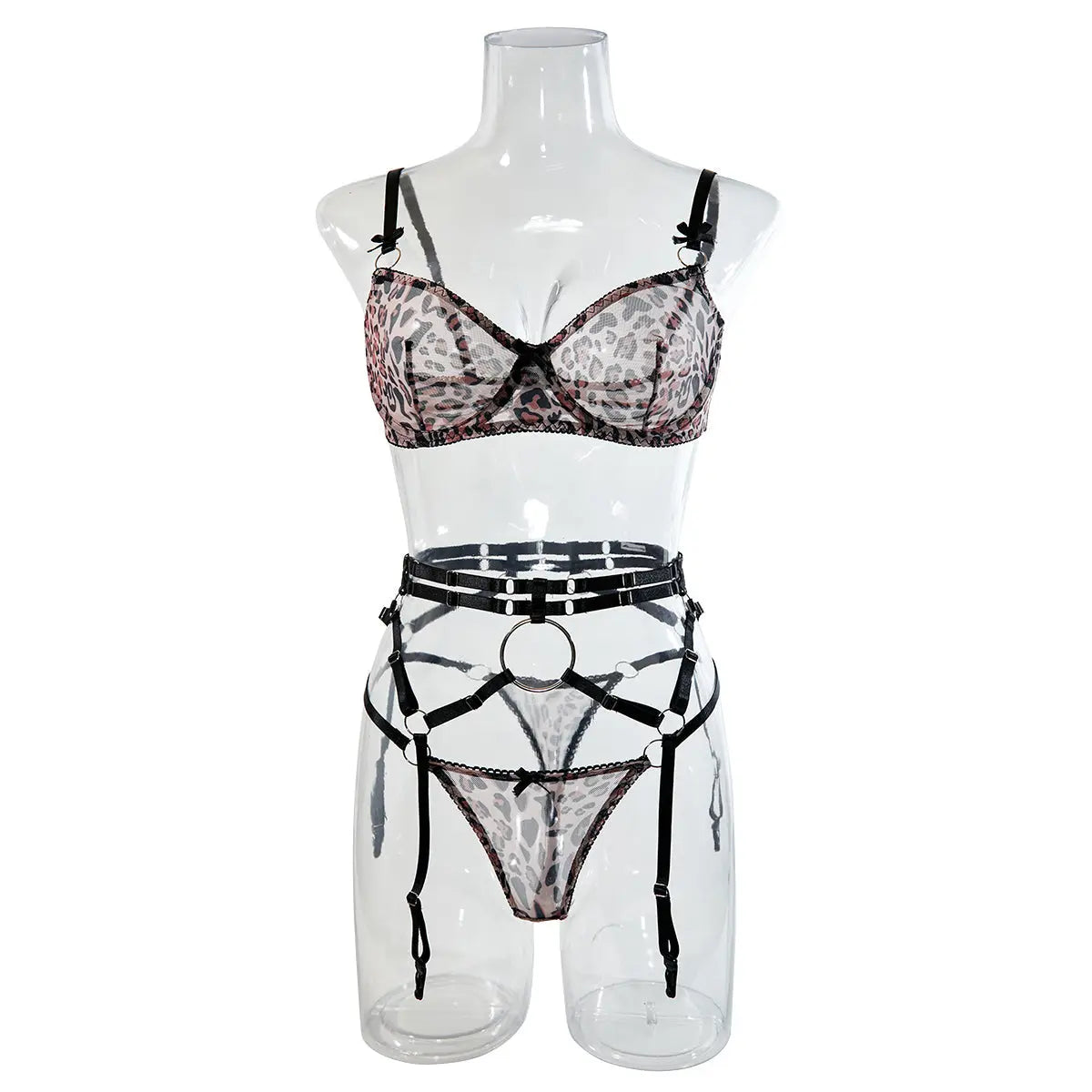Waiting On Your Bed Lingerie Lacy Bliss Lingerie & Intimates