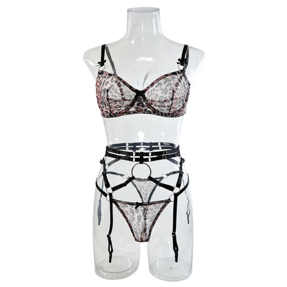 Waiting On Your Bed Lingerie Lacy Bliss Lingerie & Intimates