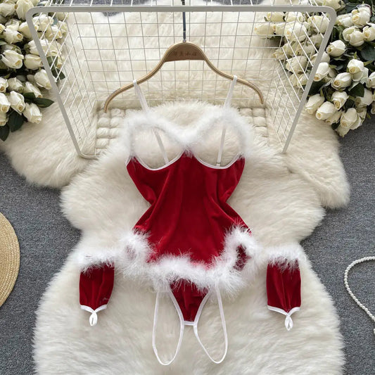 Your Love Was Everything Teddies Lacy Bliss Lingerie & Intimates