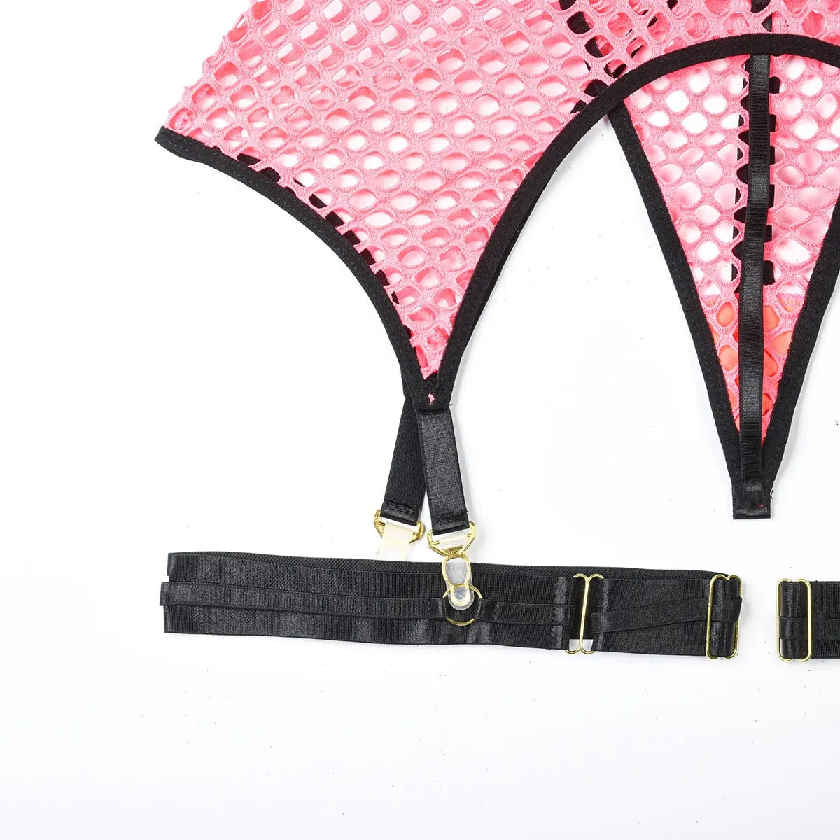 Got Some Candies Lingerie Lacy Bliss Lingerie & Intimates