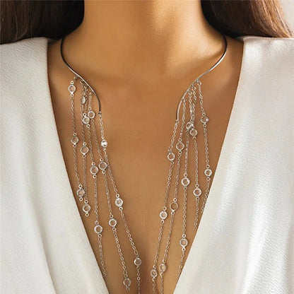 Lacy Bliss™ Summer Moonlight Body Jewelry Maimoco Body Jewelry