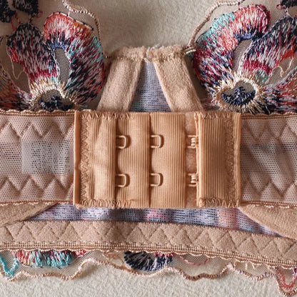 Your Eyes In The Mornin' Sun Lingerie Lacy Bliss Lingerie & Intimates
