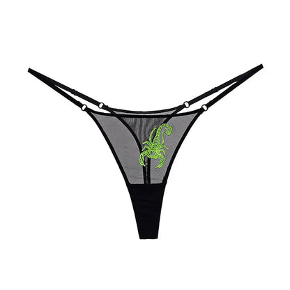 A Flawless Body Panties Lacy Bliss Lingerie & Intimates