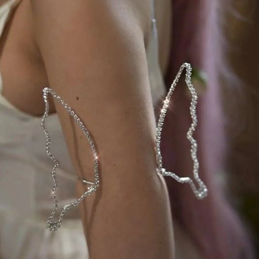 Lacy Bliss™ Keep It Dreamy Body Jewelry Maimoco Body Jewelry