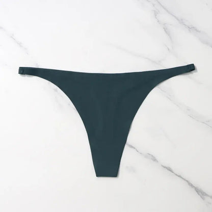 Lacy Bliss™ Teeny Tiny Thong - 3pcs Lavah Intimates