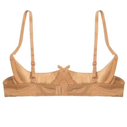 Touch Me Once Bra Lacy Bliss0212 Bras