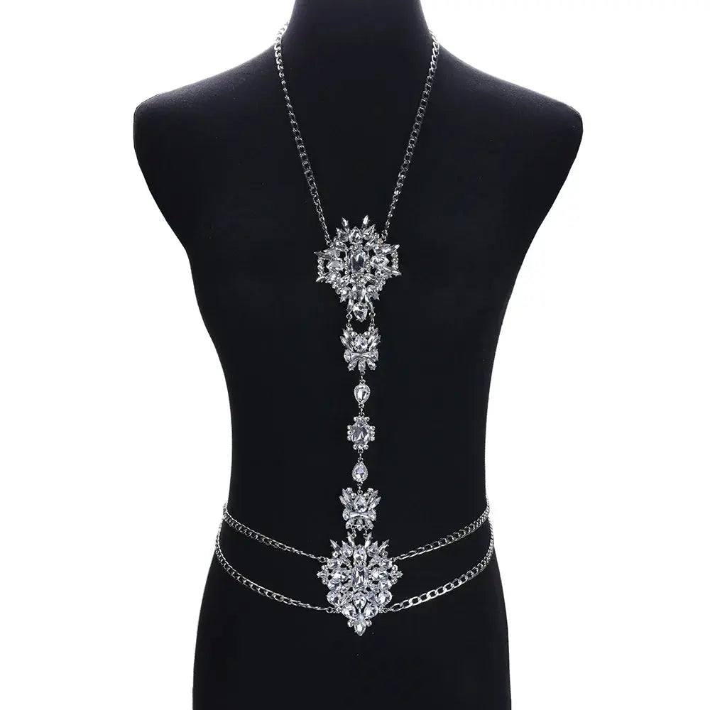 Lacy Bliss™ Your Number One Body Jewelry Maimoco Body Jewelry