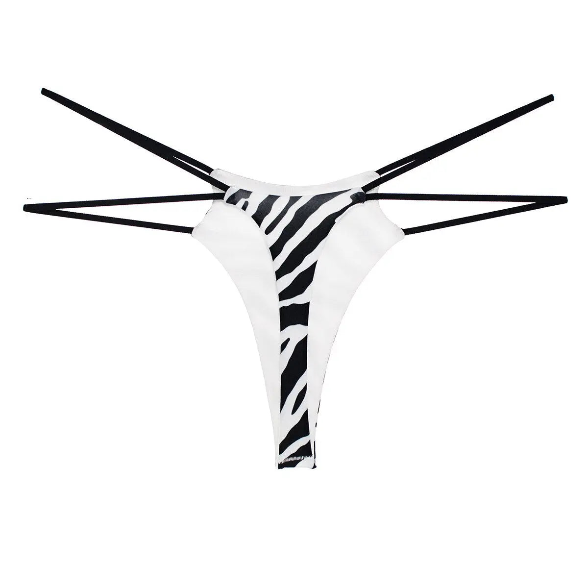 Date This Gurl G-String Lacy Bliss Panties