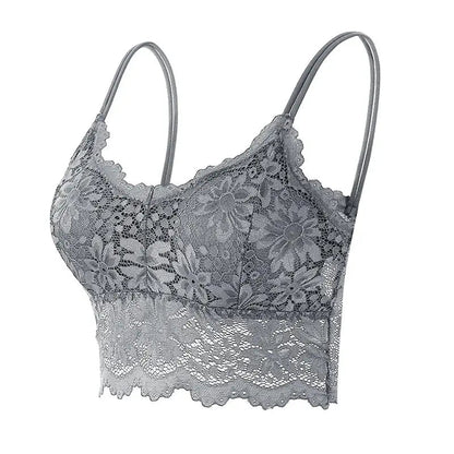 Rise And Fall Bralette Lacy Bliss0212 Bras