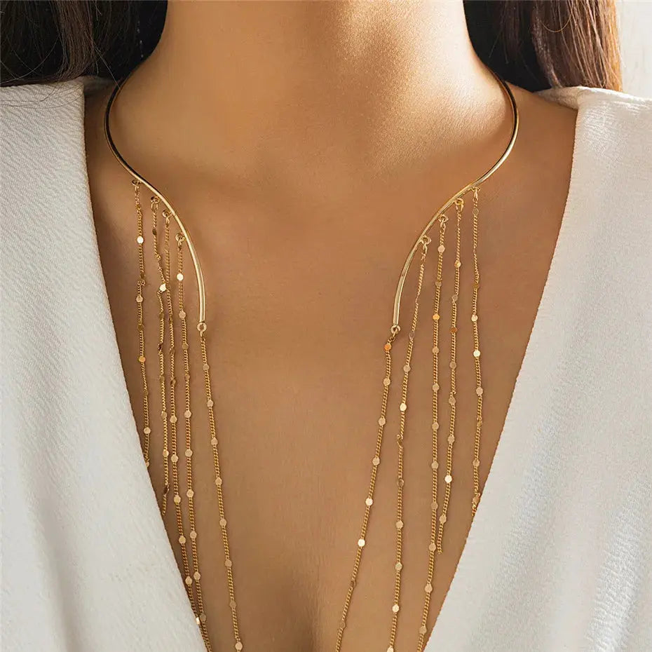 Lacy Bliss™ Summer Moonlight Body Jewelry Maimoco Body Jewelry