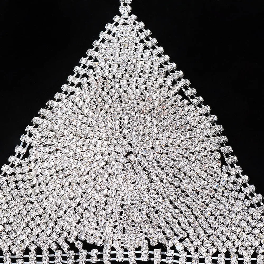 Lacy Bliss™ Curves And Edges Body Jewelry Maimoco Body Jewelry
