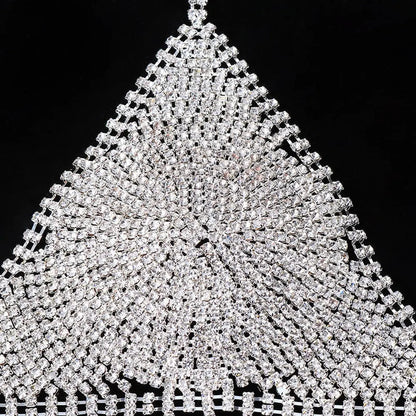 Lacy Bliss™ Curves And Edges Body Jewelry Maimoco Body Jewelry
